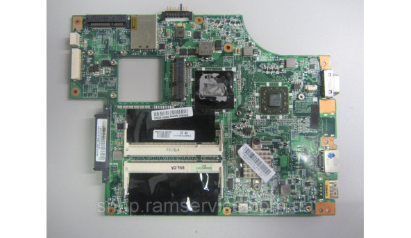 Материнська плата Lenovo Edge 13, DAPS1AMB8CO, Rev:C, б/в - 299502