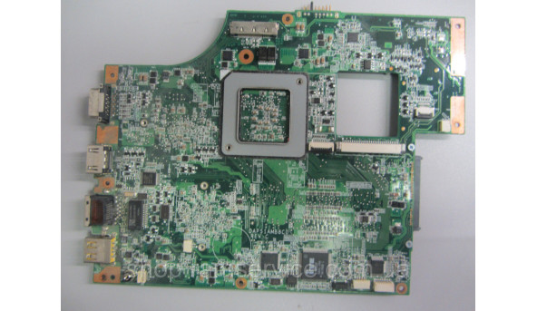 Материнська плата Lenovo Edge 13, DAPS1AMB8CO, Rev:C, б/в