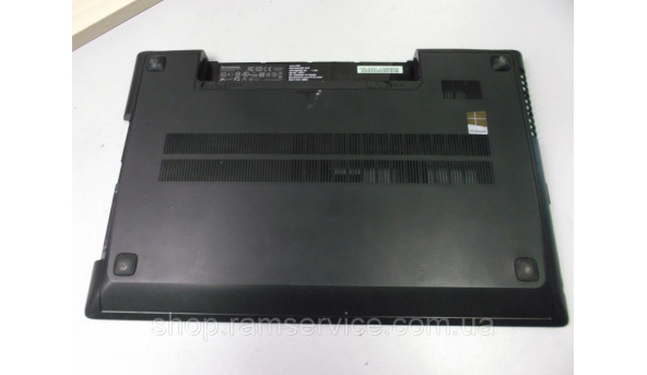 Корпус для ноутбука Lenovo G500, б/в - 299503