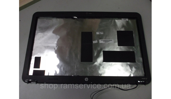 Корпус для ноутбука HP Pavilion g7-1001eo, б/в - 299505
