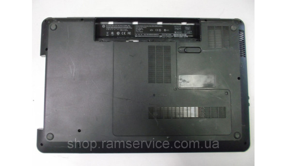Корпус для ноутбука HP Pavilion g7-1001eo, б/в - 299505