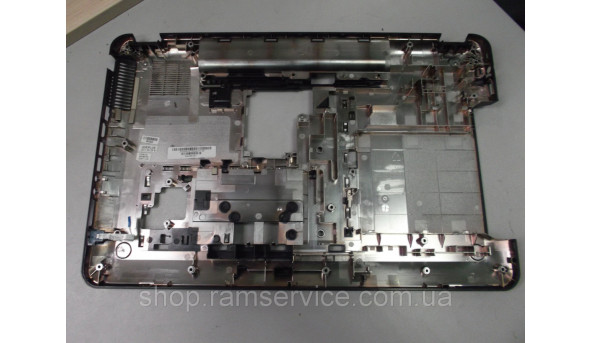 Корпус для ноутбука HP Pavilion g7-1001eo, б/в - 299505