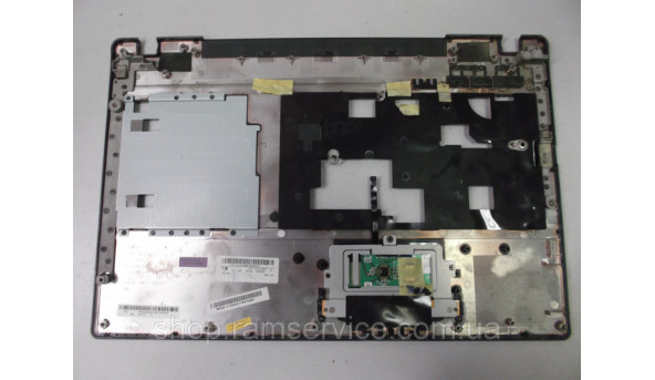 Корпус для ноутбука Lenovo G565, б/в - 299506