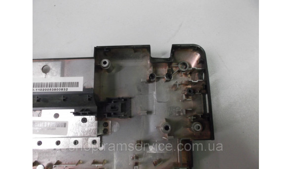 Корпус для ноутбука Lenovo G565, б/в - 299506
