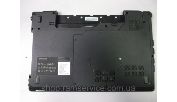 Корпус для ноутбука Lenovo G565, б/в - 299506