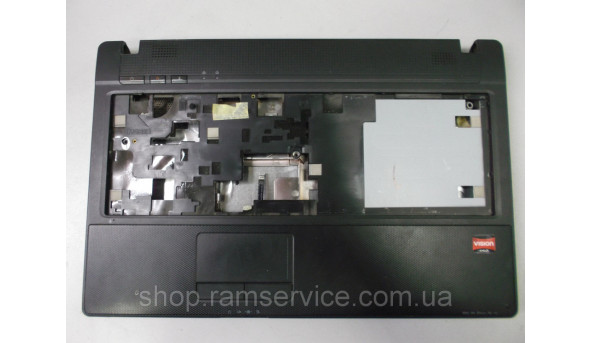 Корпус для ноутбука Lenovo G565, б/в - 299506