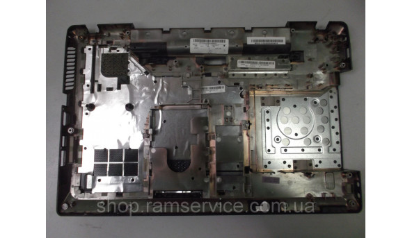 Корпус для ноутбука Lenovo G565, б/в - 299506