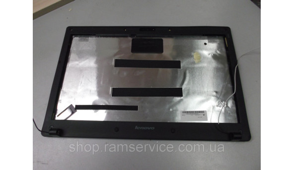 Корпус для ноутбука Lenovo G565, б/в - 299506