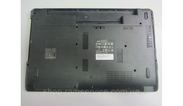Корпус для ноутбука Acer Aspire 5349 series, ZRL, б/в - 299510