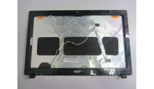 Корпус для ноутбука Acer Aspire 5551, NEW75, б/в - 299511