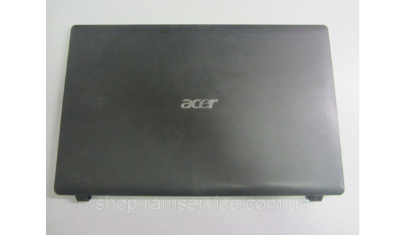 Корпус для ноутбука Acer Aspire 5551, NEW75, б/в