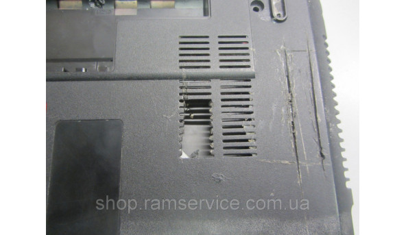 Корпус для ноутбука Acer Aspire 5551, NEW75, б/в - 299511