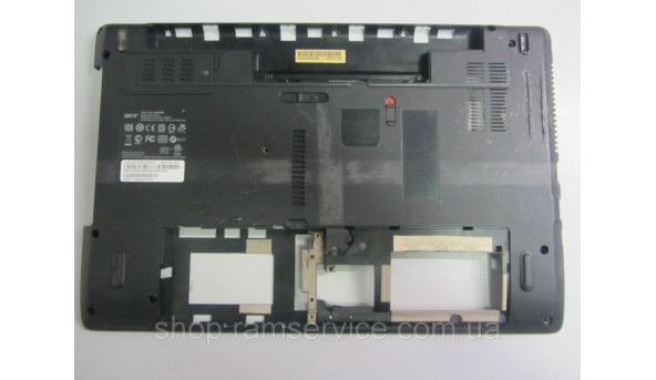 Корпус для ноутбука Acer Aspire 5551, NEW75, б/в - 299511