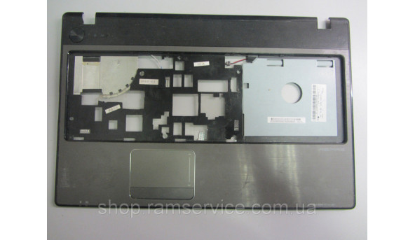 Корпус для ноутбука Acer Aspire 5551, NEW75, б/в - 299511