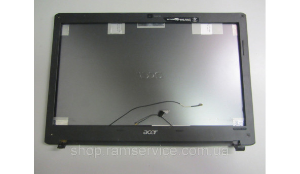 Корпус для ноутбука Acer Aspire 5810T, 5810TZ, 5410, MS2272, б/в - 299512