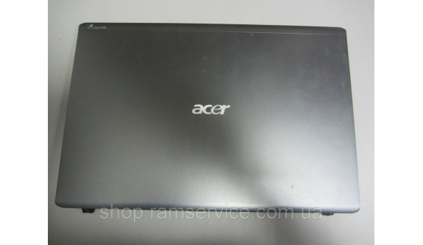 Корпус для ноутбука Acer Aspire 5810T, 5810TZ, 5410, MS2272, б/в