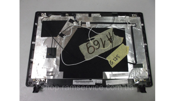 Корпус для ноутбука Acer Aspire One 756, б/в - 299513