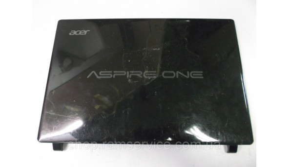 Корпус для ноутбука Acer Aspire One 756, б/в