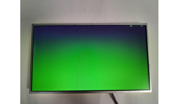 Матрица AU Optronics B156XTN02.0 15.6 "LED, б / у - 299522