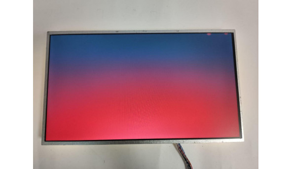 Матрица AU Optronics B156XTN02.0 15.6 "LED, б / у - 299522