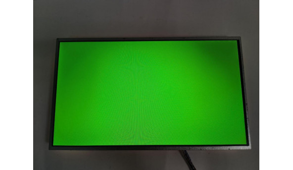 Матрица AU Optronics B156XTN02.0 15.6 "LED, б / у - 299522