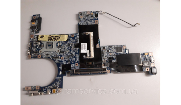 Материнская плата HP Compaq 6910P, LA-3261P, Rev: 1A, б / у - 299524