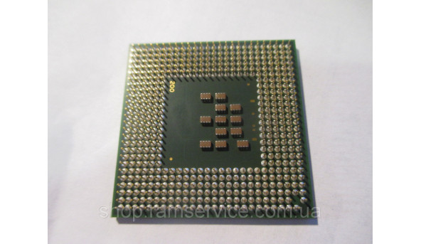 Процесор Intel® Pentium® M 735, 2M Cache, 1.70A GHz, 400 MHz FSB, б/в