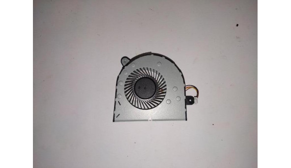 Вентилятор системи охолодження для ноутбука Lenovo G565, б/в