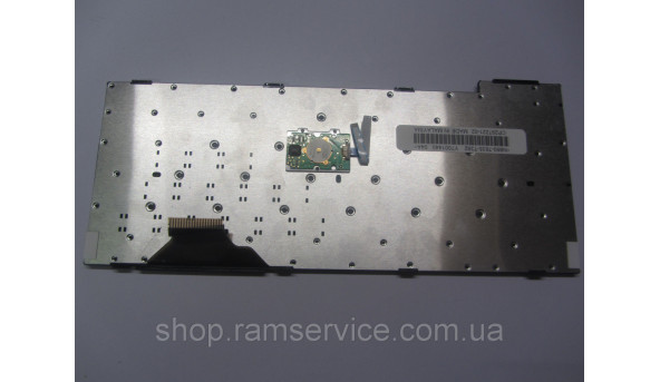 Клавиатура для ноутбука Fujitsu LifeBook E8110, E8210, E8310, E8410, S2210, S6210, б / у - 299537