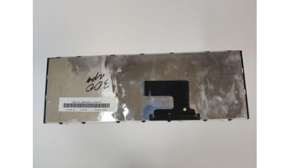 Клавиатура для ноутбука Sony VAIO VGN-BX196SP, BX245CP, BX245, VGN-BX540, BX740, VGN-BX248CP, BX268CP, б / у - 299538