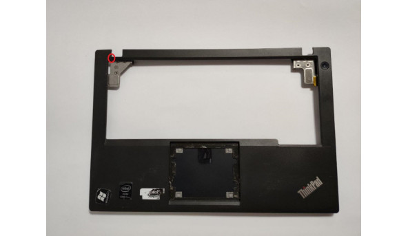 Средняя часть корпуса для ноутбука Lenovo Thinkpad X240, 250, 12.5", AP0SX000C00, 04X5181, б/у.