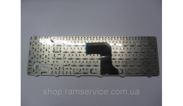 Клавіатура для ноутбука Dell 15, N5010, M5010, б/в - 299552