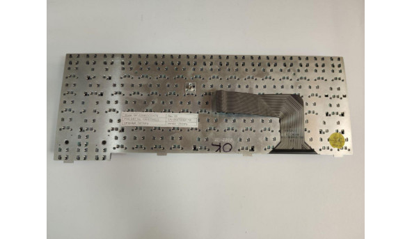 Клавіатура для ноутбука FUJITSU Amilo Pa1510, Pa2510, Pi1505, Pi1510, Б/В, В хорошому стані без пошкоджень. Протестована, робоча клавіатура. - 299554