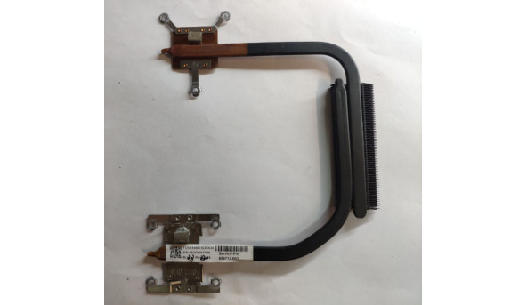 Термотрубка системи охолодження для ноутбука HP Pavilion 15-aw016no, 859712-001, 45g54hstp00, Б/В