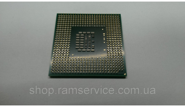 Процесор Intel Core 2 Duo P9700, SLGQS, б/в