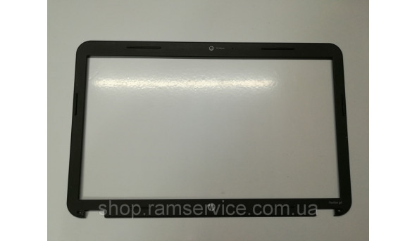 Рамка матрицы корпуса для ноутбука HP Pavilion G6-1131sr, б / у