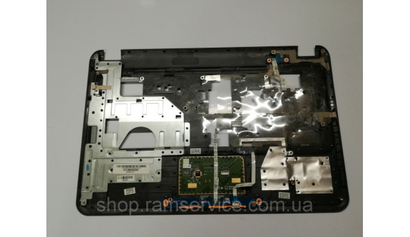 Средняя часть корпуса для ноутбука HP Pavilion G6-1131sr, б / у - 299565