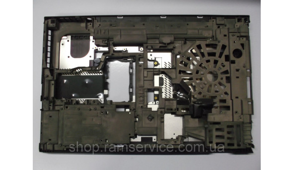 Нижня частина корпуса для ноутбука Lenovo ThinkPad T510i, б/в
