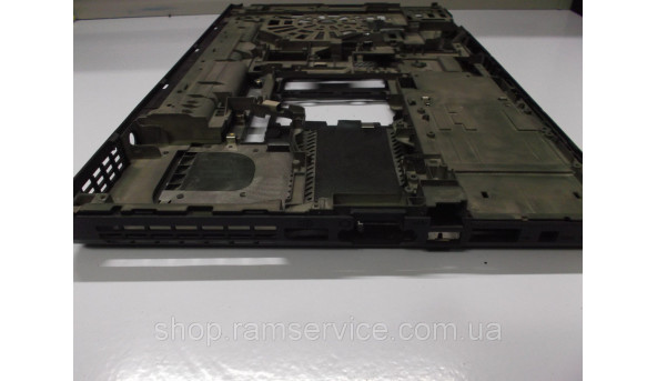Нижня частина корпуса для ноутбука Lenovo ThinkPad T510i, б/в - 299566