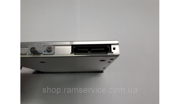 CD/DVD привід DS-8A5LH для ноутбука HP Pavilion G6, б/в - 299569