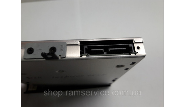 CD / DVD привод AD-7585H для ноутбука DELL Inspirion 1545, б / у - 299572