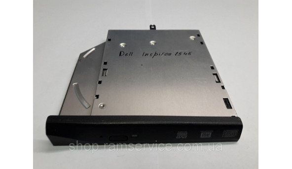 CD / DVD привод AD-7585H для ноутбука DELL Inspirion 1545, б / у
