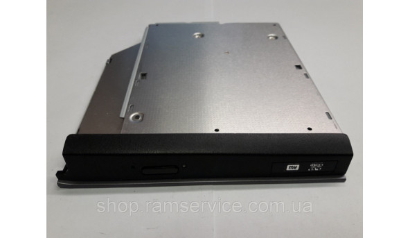CD / DVD привод UJ8A0 для ноутбука Asus N53S, б / у