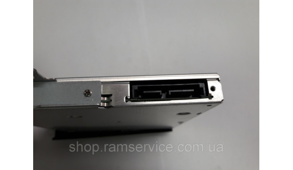 CD/DVD привід UJ8A0 для ноутбука Asus N53S, б/в - 299576