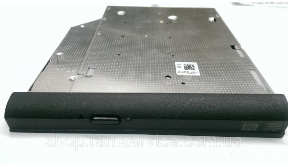 CD/DVD привід TS-L633 для ноутбука Asus K51AE, б/в