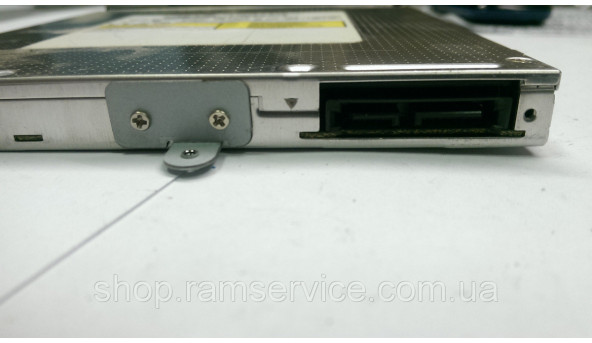 CD/DVD привід TS-L633 для ноутбука Asus K51AE, б/в - 299578