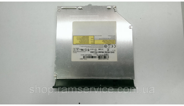 CD/DVD привід TS-L633 для ноутбука Asus K51AE, б/в - 299578