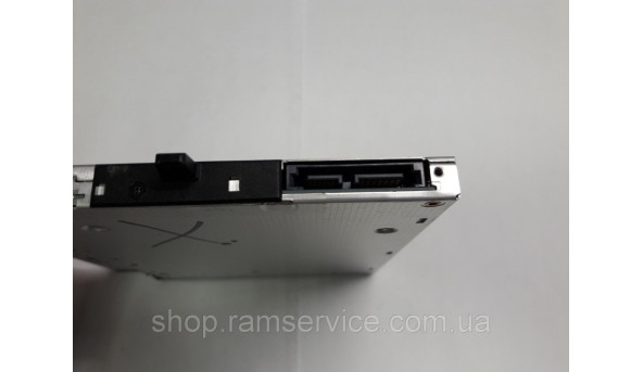 CD/DVD привід GSA-U20N для ноутбука Lenovo T500, б/в - 299581