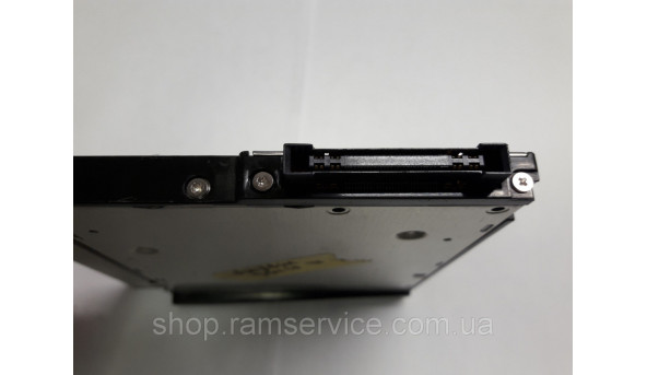 CD / DVD привод UJ-852 для ноутбука Fujitsu S6410, б / у - 299582