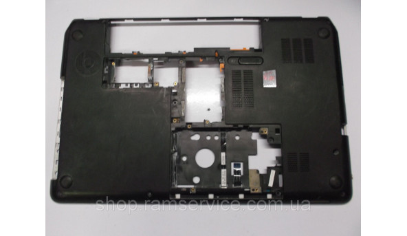 Нижня частина корпуса для ноутбука HP ENVY m6, б/в - 299586